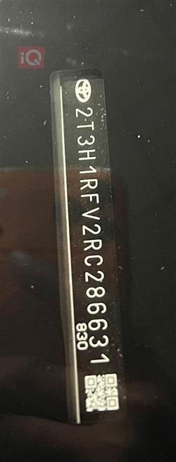 تويوتا راف 4